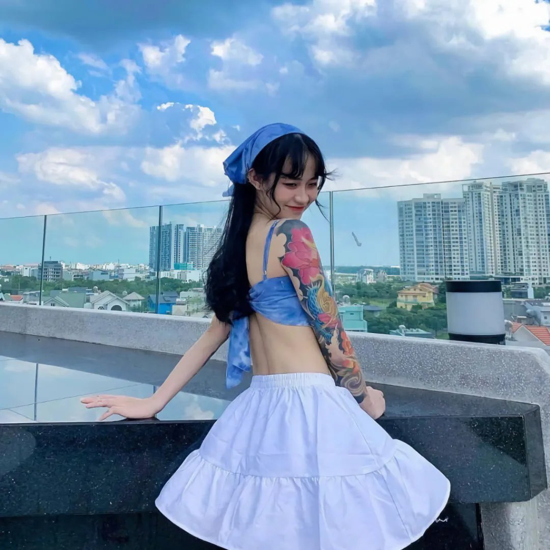 女人韵事